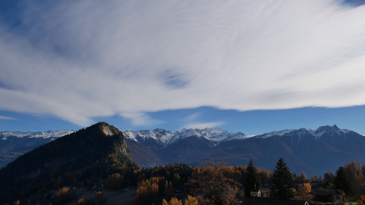 Photo of Outdoor in Chamoson