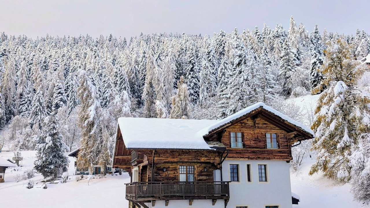 Photo of Outdoor in Chamoson
