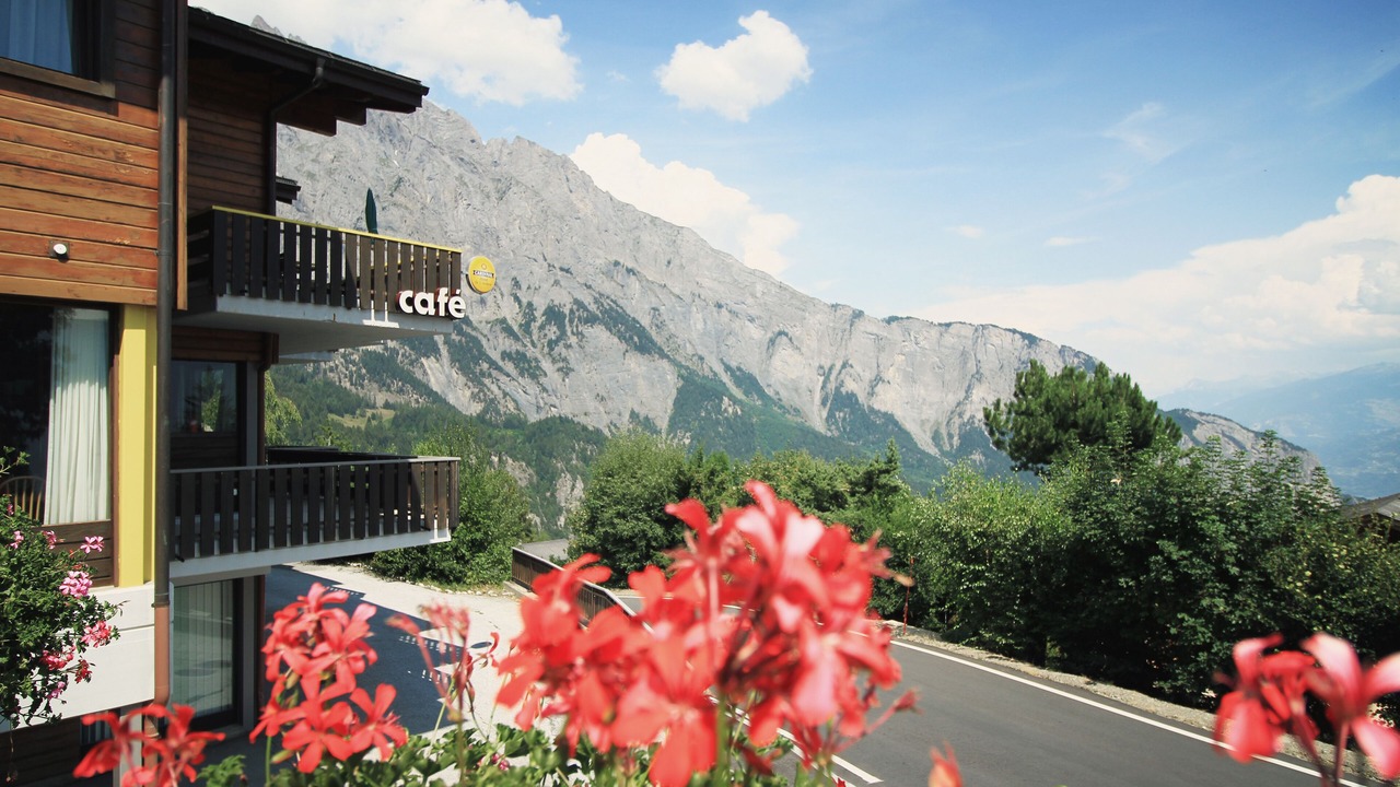 Photo of Outdoor in Chamoson