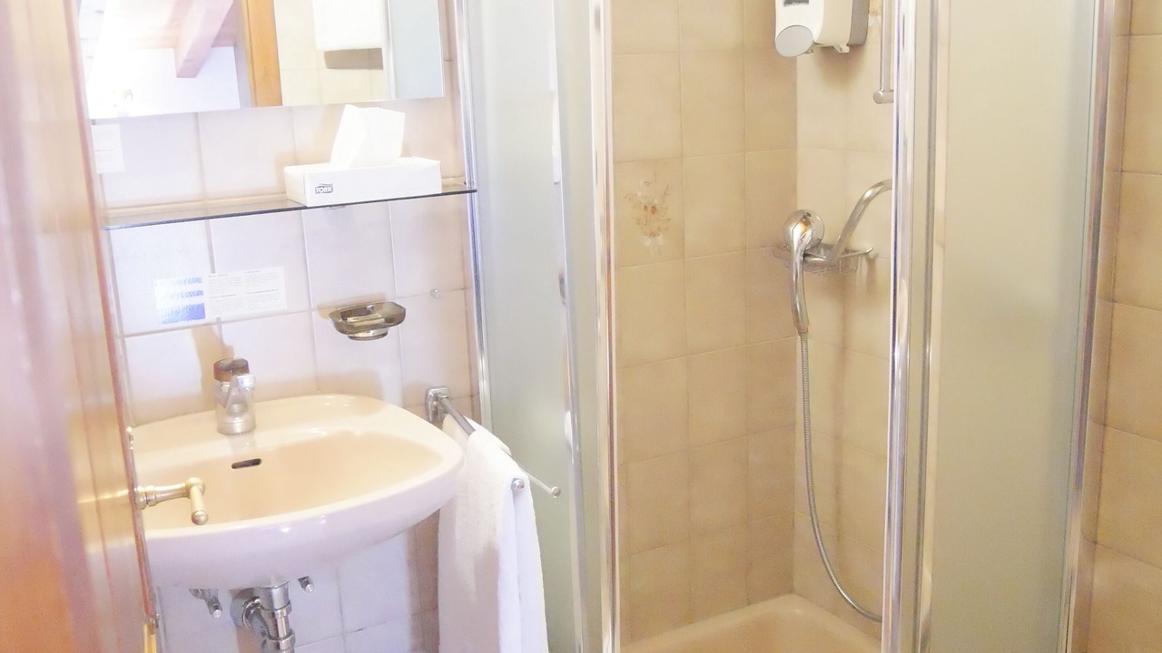 Photo of Bathroom in Chamoson