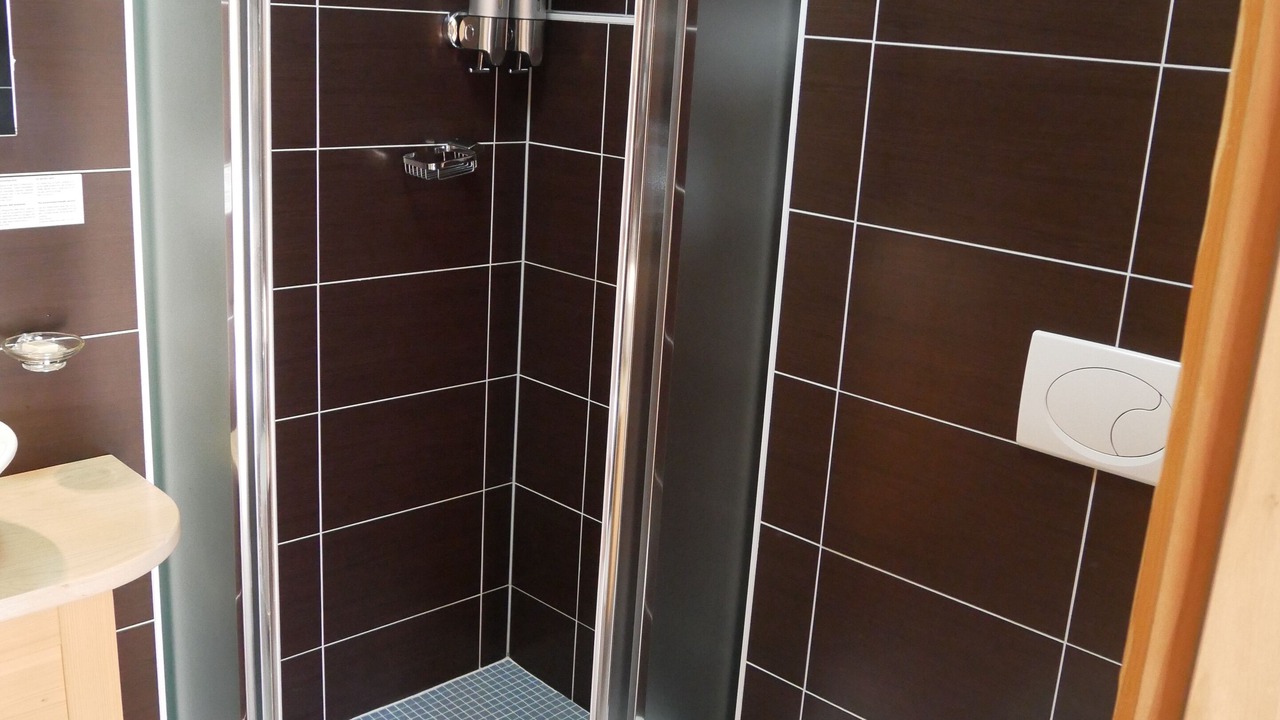 Photo of Bathroom in Chamoson