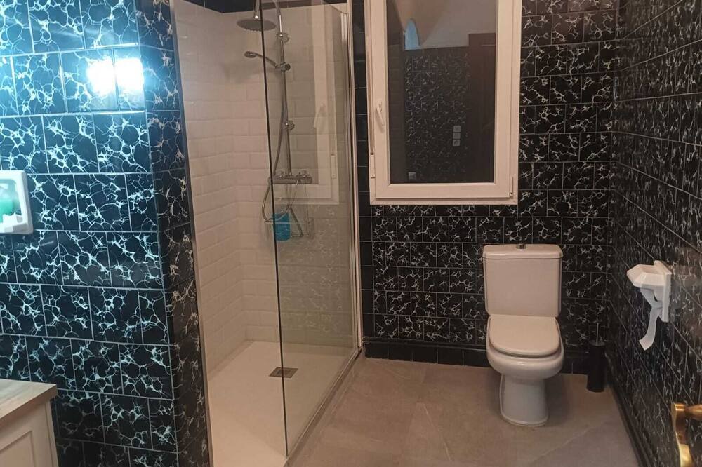 Photo of Bathroom in Calatayud