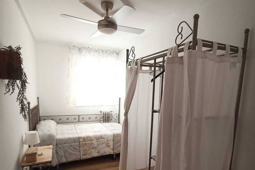 Photo of Bedroom in Calatayud