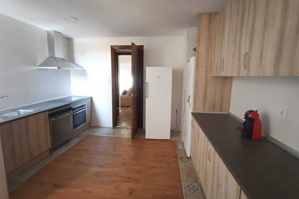Photo of Kitchen in Calatayud