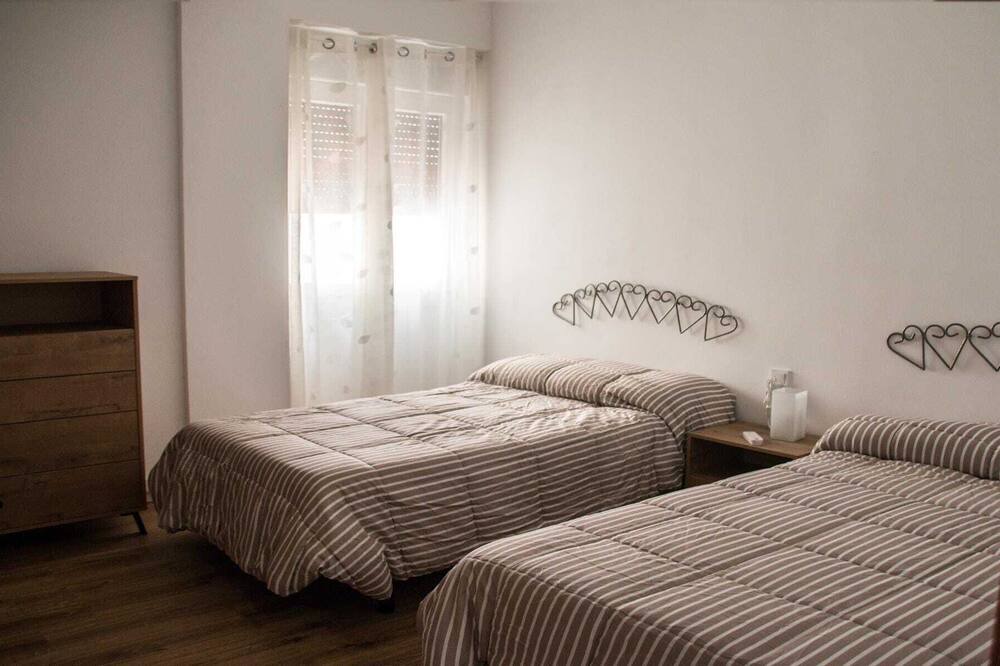 Photo of Bedroom in Calatayud