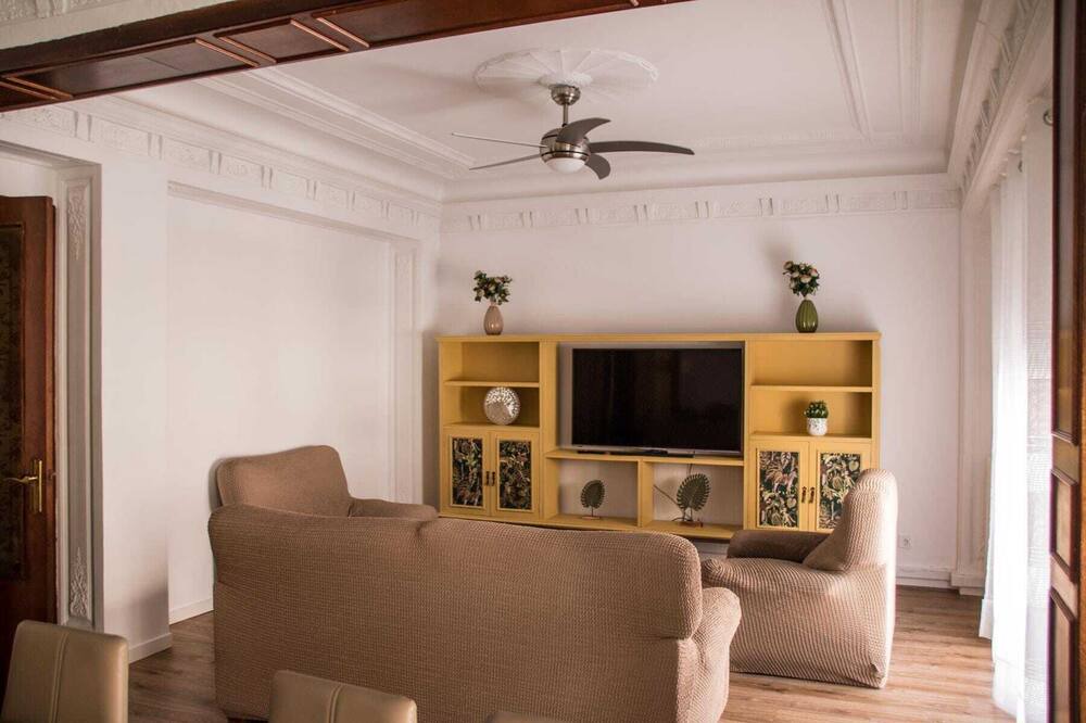 Photo of Livingroom in Calatayud