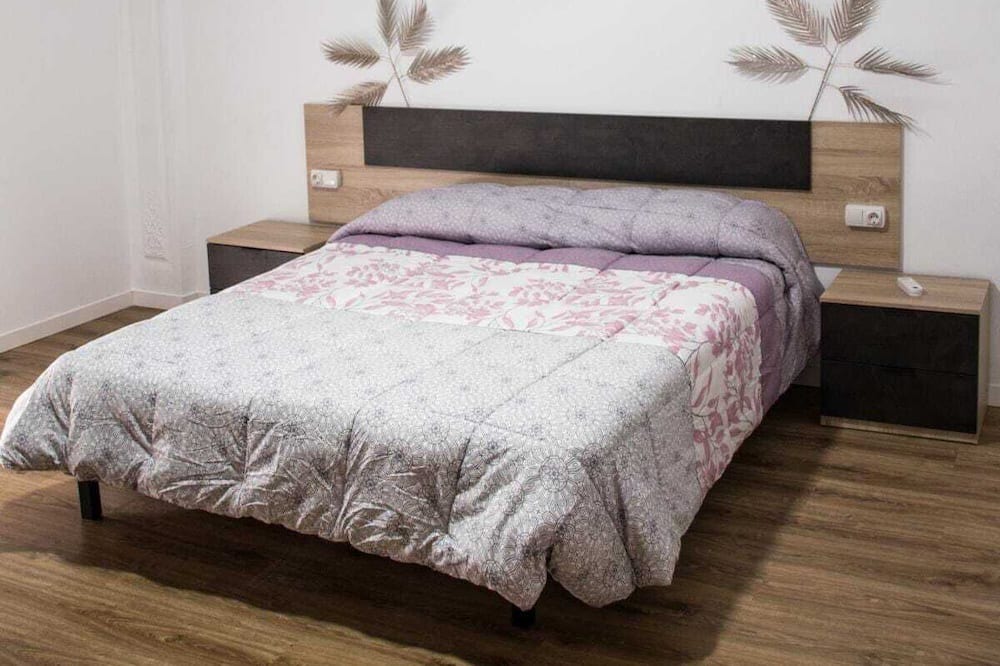 Photo of Bedroom in Calatayud