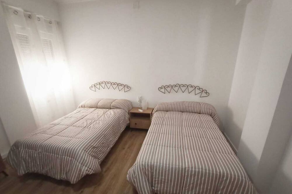 Photo of Bedroom in Calatayud
