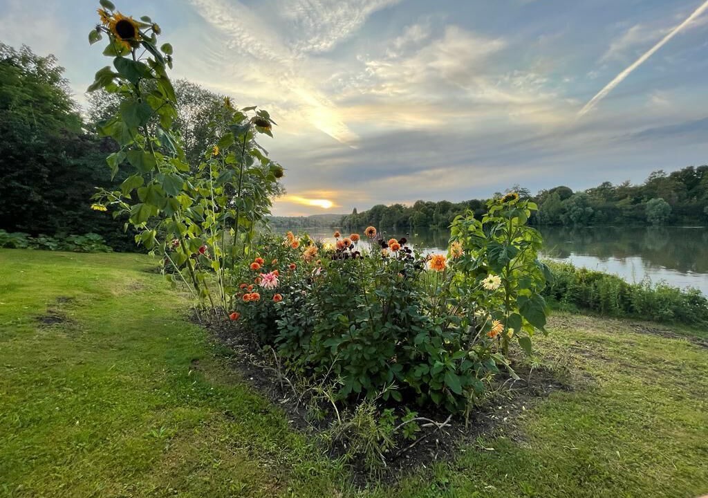 Photo of Outdoor in Poissy