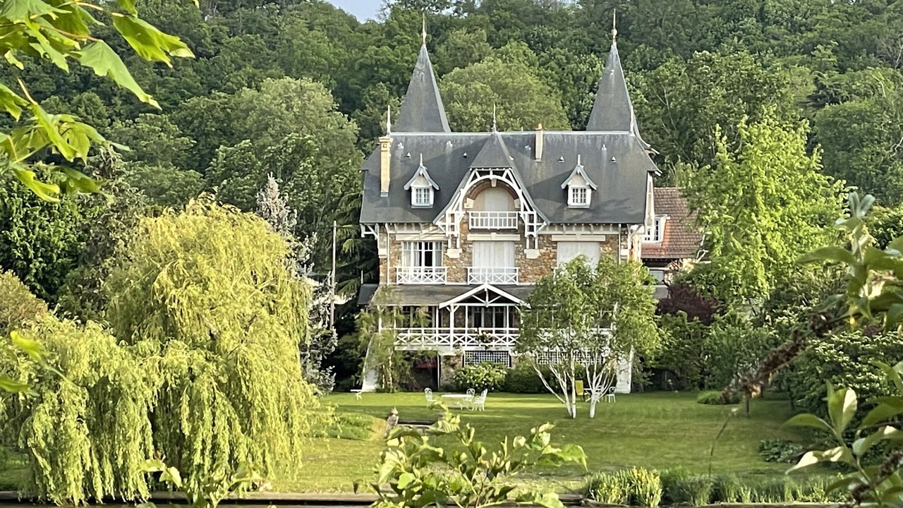 Photo of Outdoor in Poissy