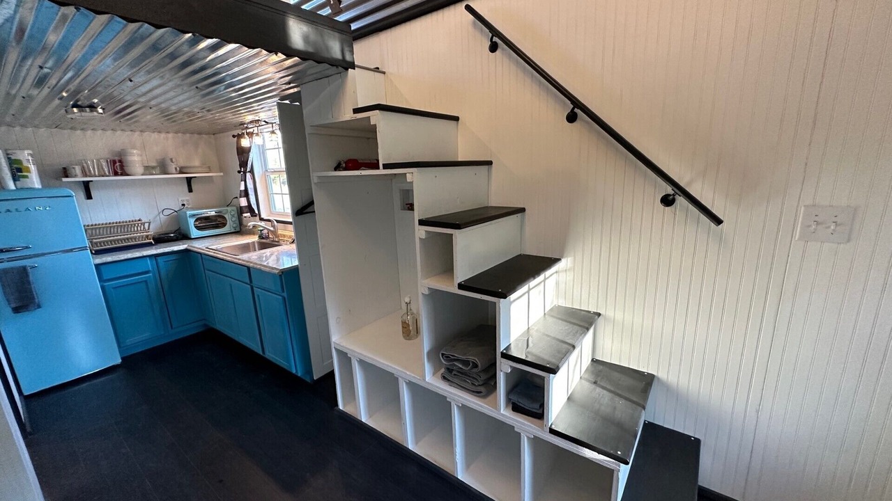 Photo of Kitchen in Brandon