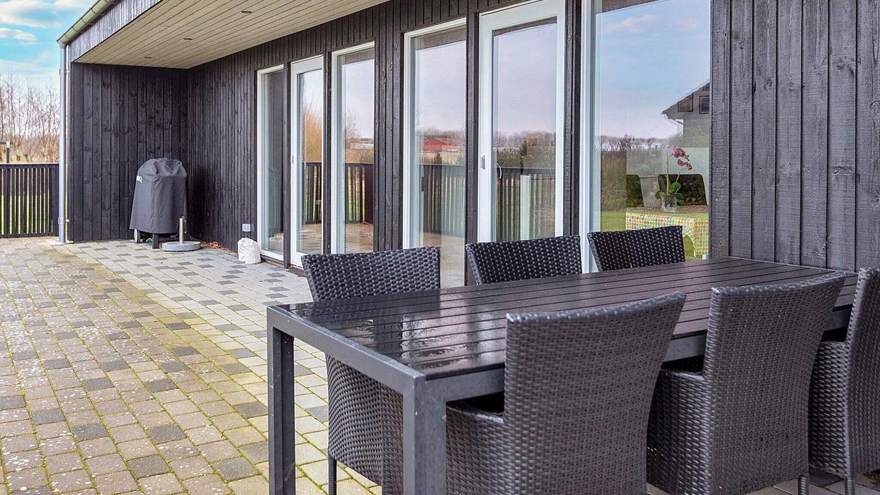 Photo of Outdoor in Thyholm