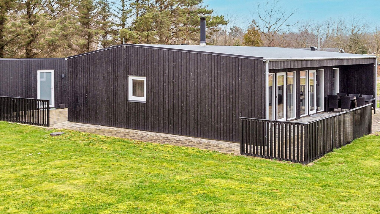Photo of Outdoor in Thyholm