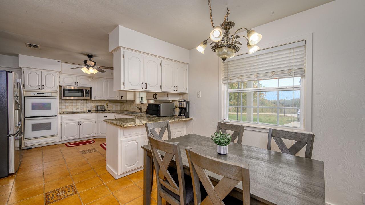 Photo of Kitchen in Westminster