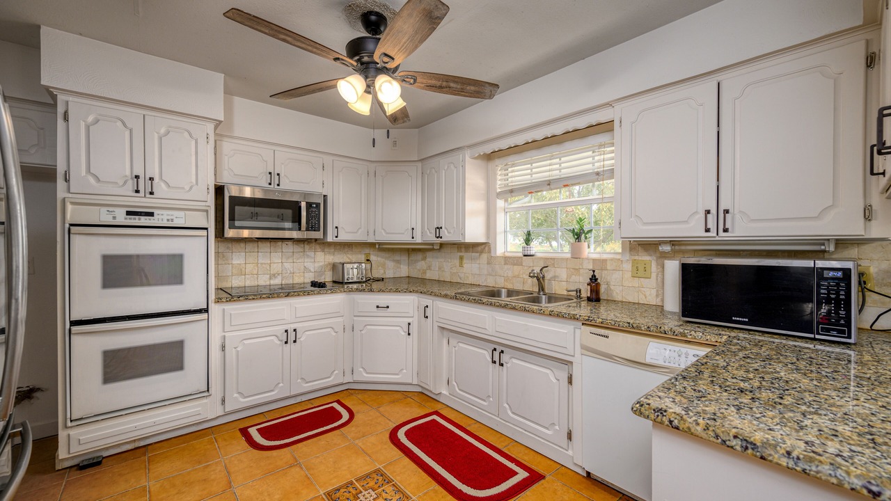 Photo of Kitchen in Westminster