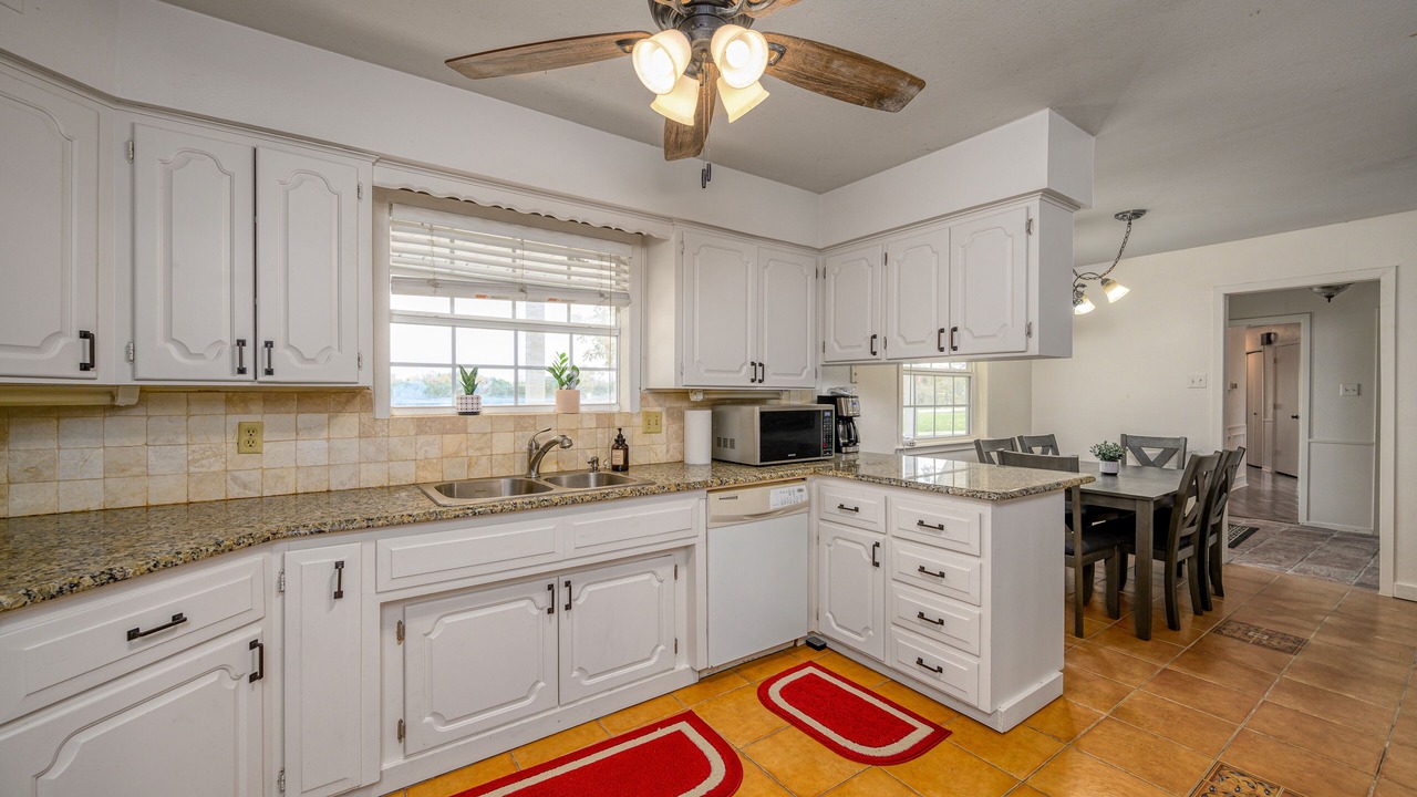 Photo of Kitchen in Westminster
