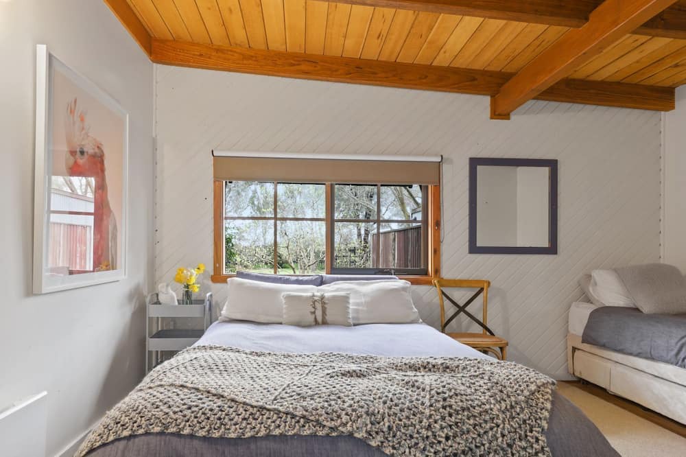 Photo of Bedroom in Barwite