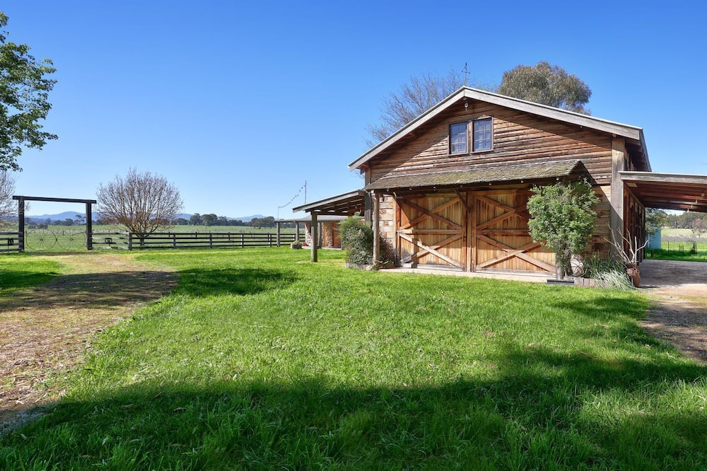 Photo of Outdoor in Barwite