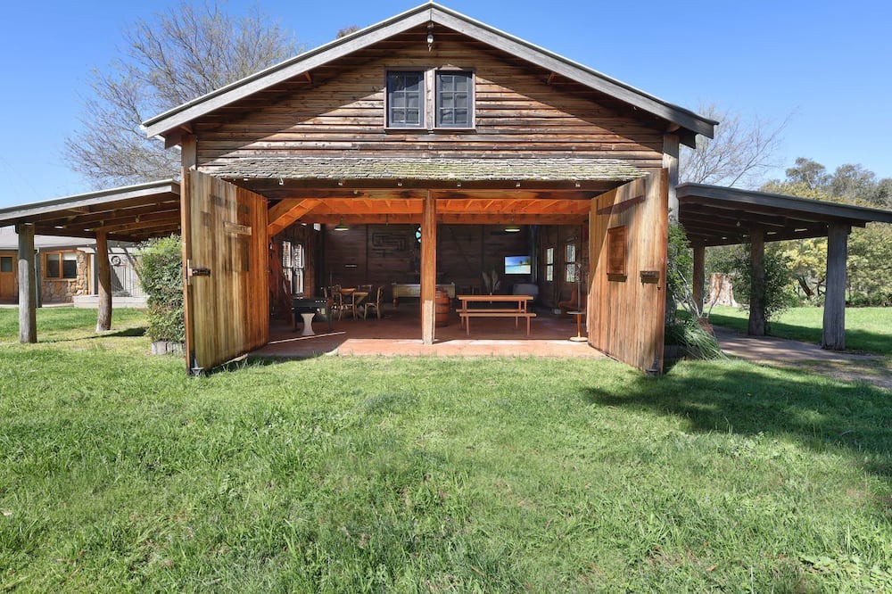 Photo of Outdoor in Barwite