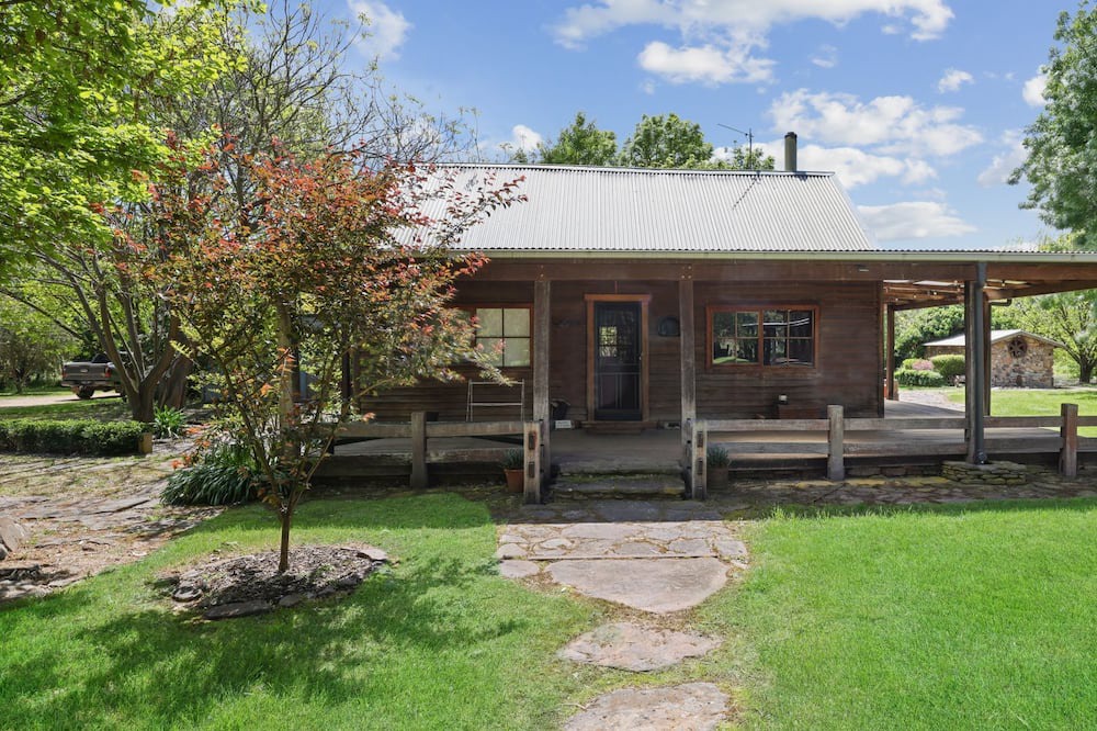 Photo of Outdoor in Barwite