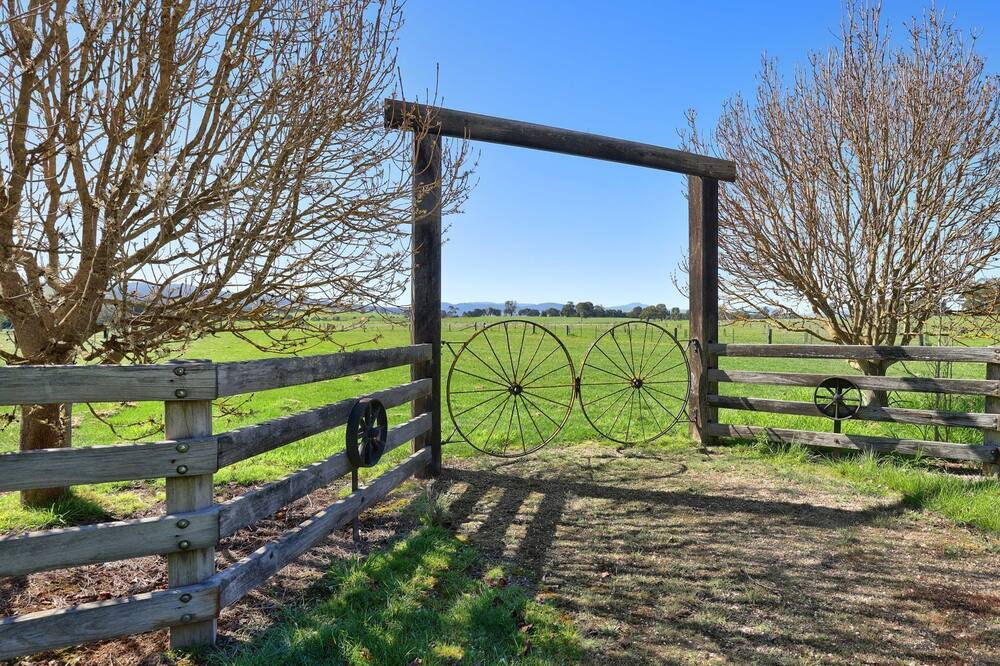 Photo of Outdoor in Barwite