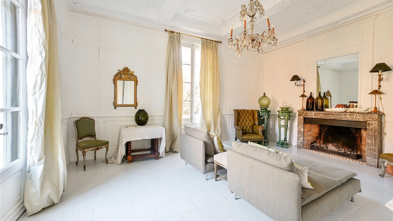 Photo of Livingroom in Junas