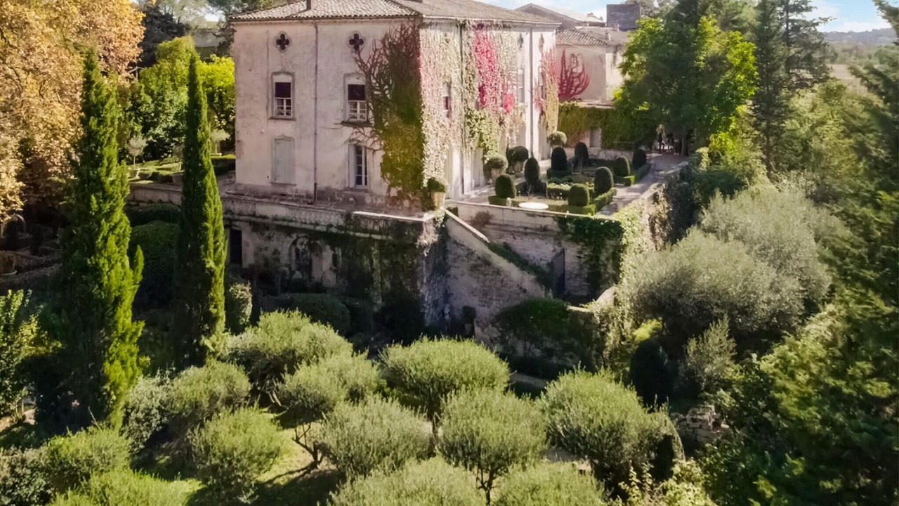 Photo of Outdoor in Junas