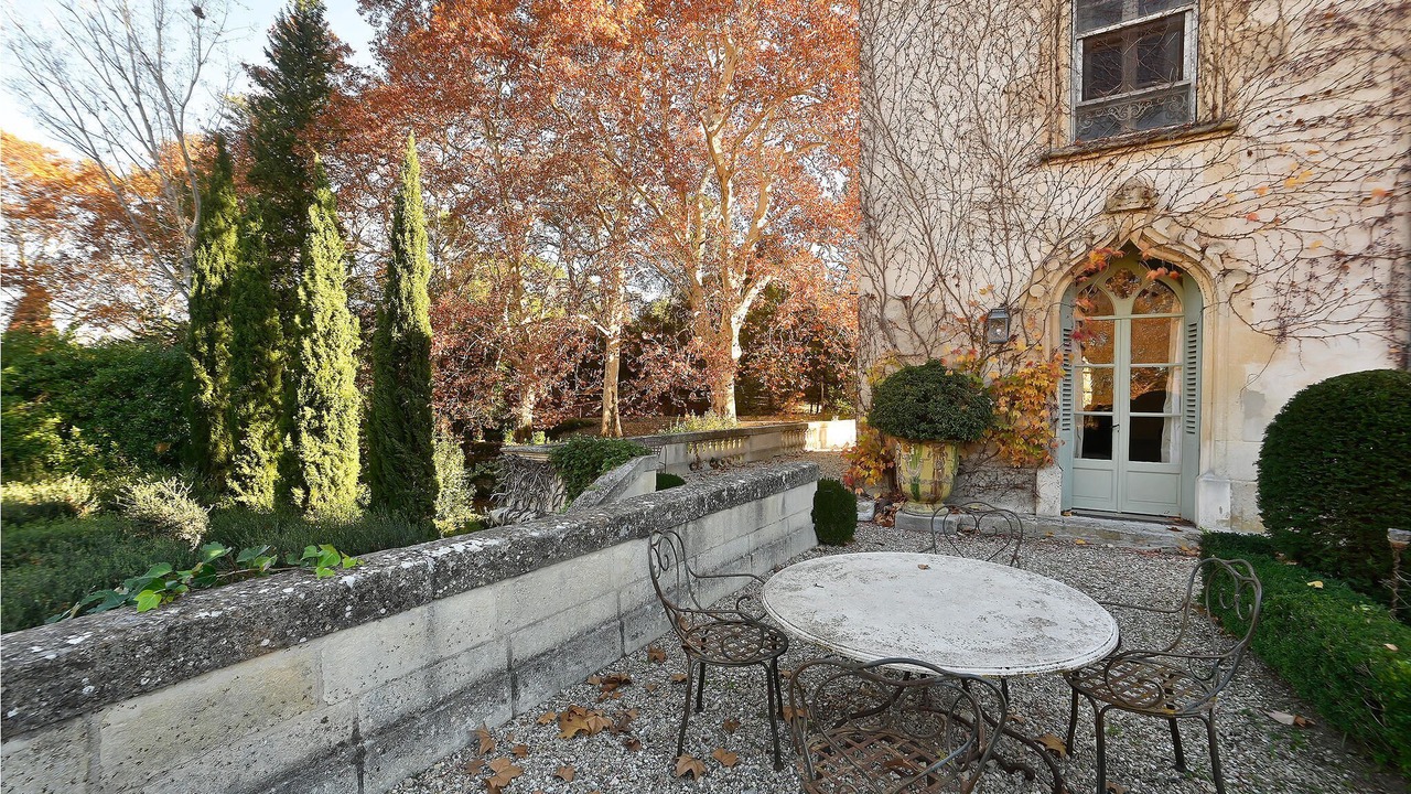 Photo of Outdoor in Junas