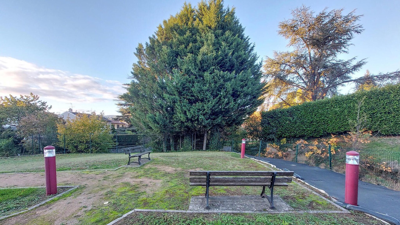 Photo of Outdoor in La Grand-Croix