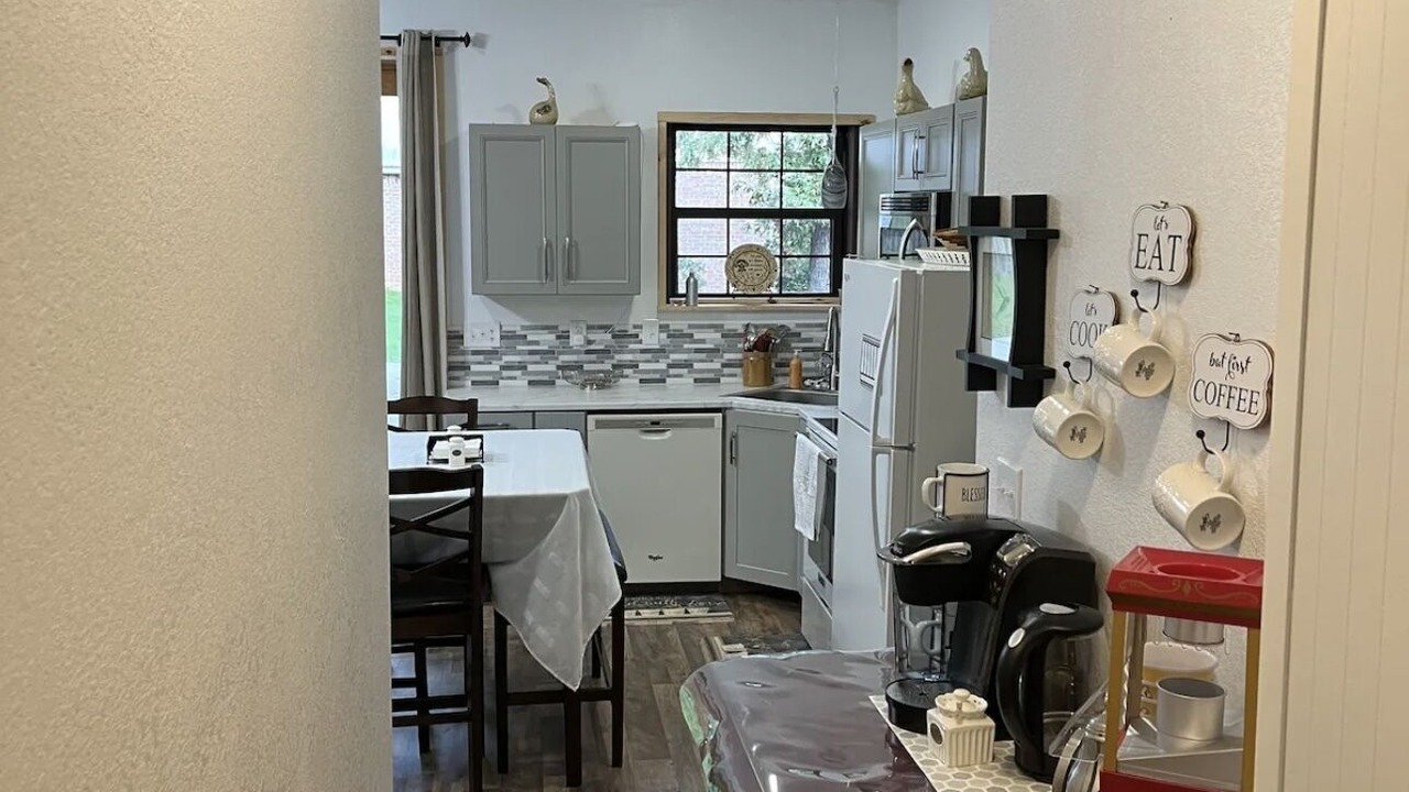 Photo of Kitchen in Searcy