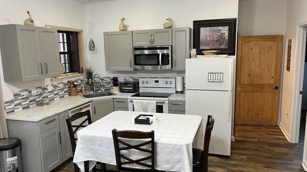 Photo of Kitchen in Searcy