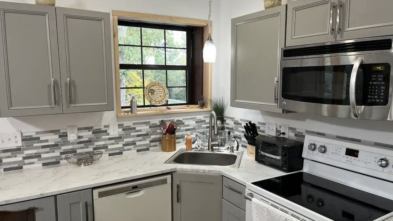 Photo of Kitchen in Searcy