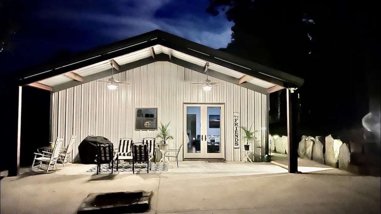 Photo of Outdoor in Searcy