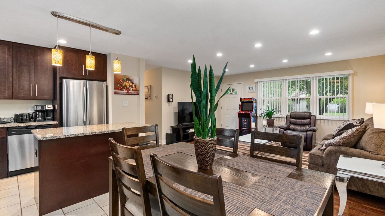 Photo of Kitchen in Wheeling