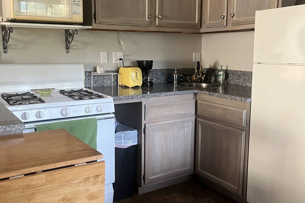 Photo of Kitchen in Cedar Ridge