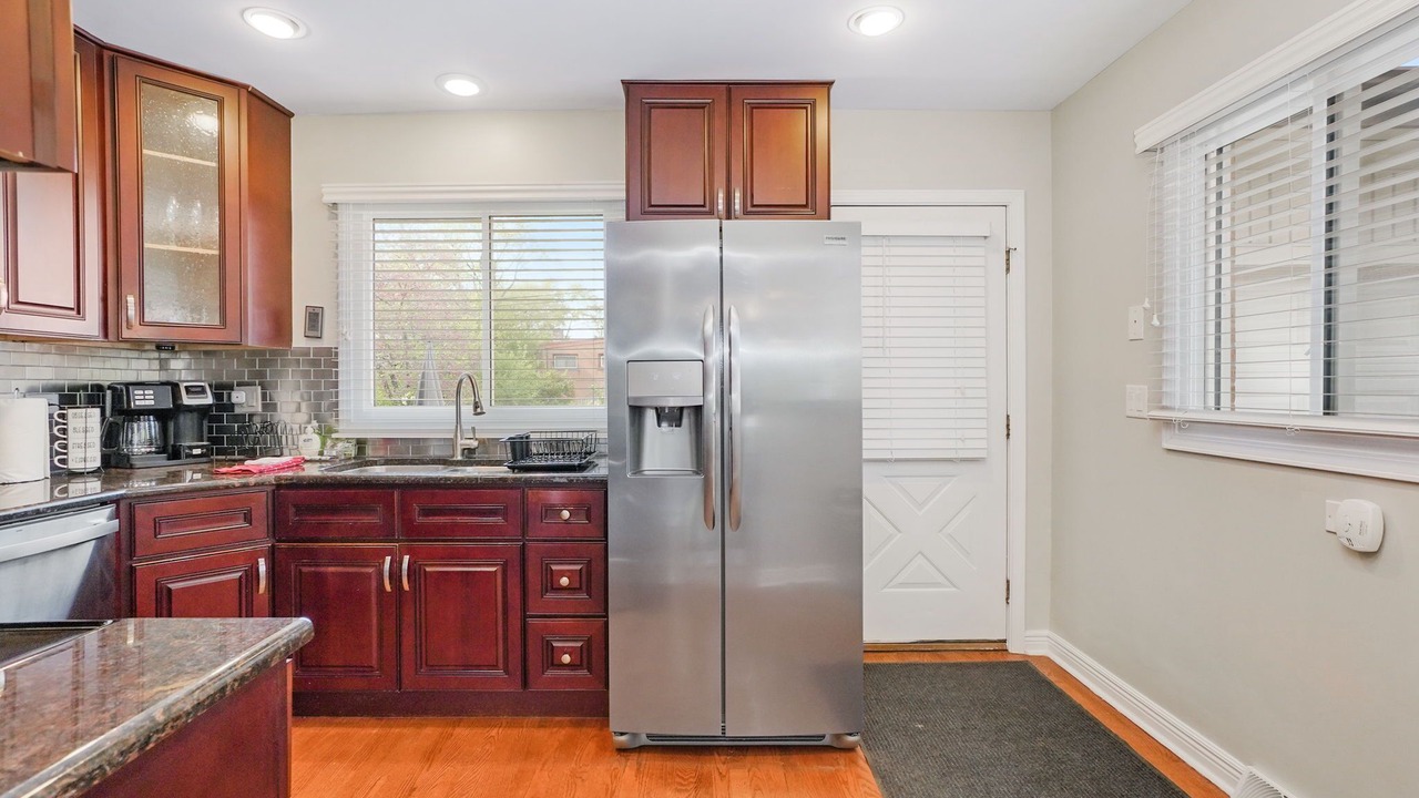 Photo of Kitchen in Chicago