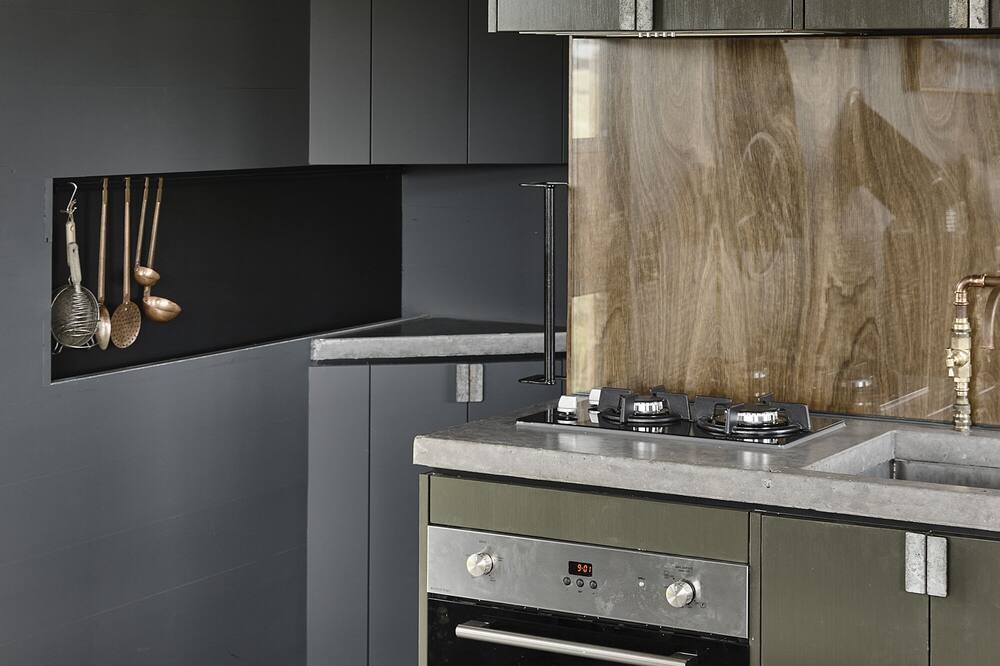 Photo of Kitchen in Tower Hill