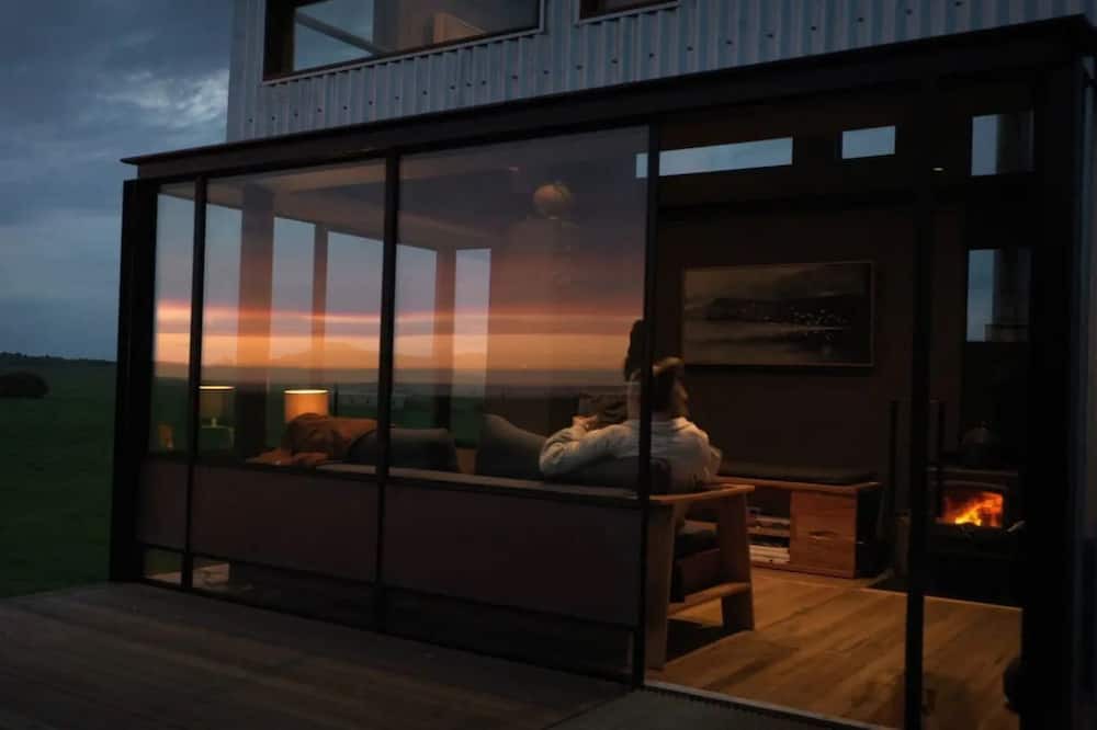 Photo of Outdoor in Tower Hill