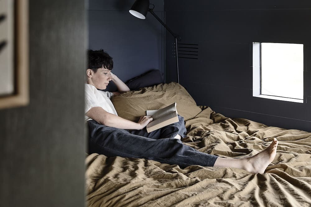 Photo of Bedroom in Tower Hill