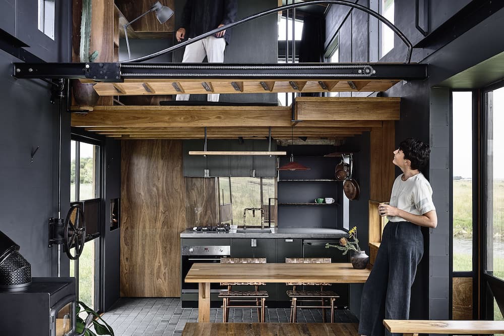 Photo of Kitchen in Tower Hill