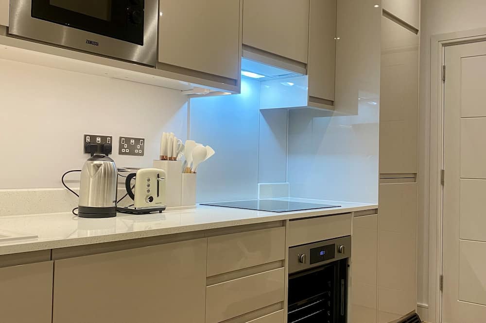 Photo of Kitchen in Sutton Central