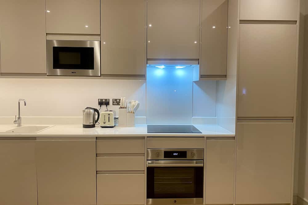 Photo of Kitchen in Sutton Central