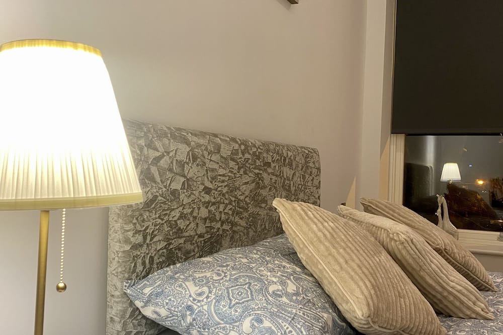 Photo of Bedroom in Sutton Central