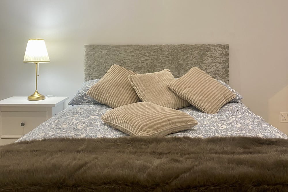 Photo of Bedroom in Sutton Central