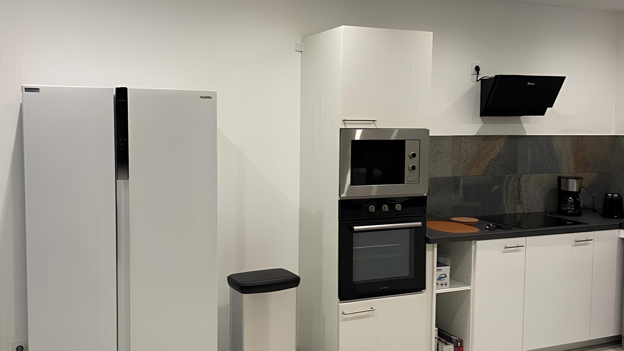 Photo of Kitchen in Lancrans