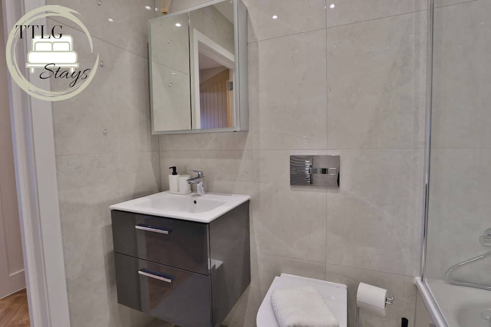 Photo of Bathroom in Rickmansworth