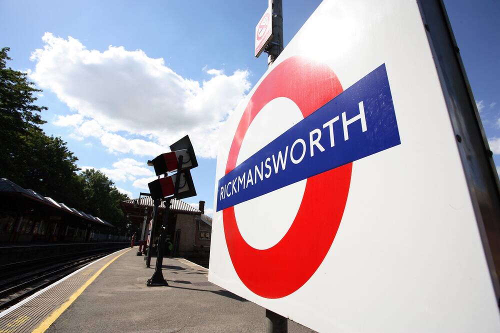 Photo of Others in Rickmansworth