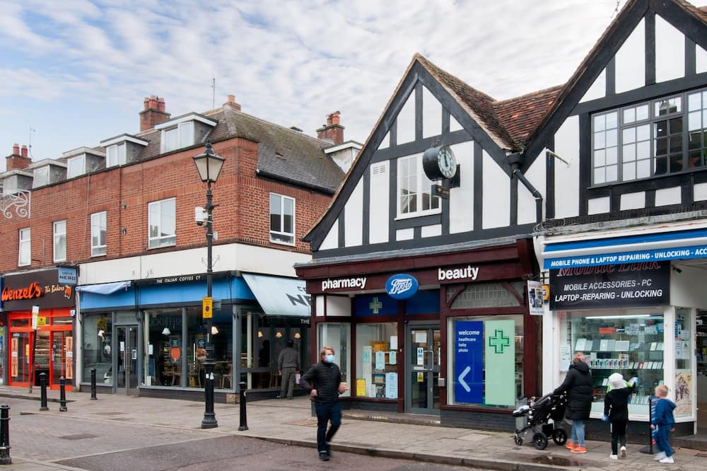 Photo of Others in Rickmansworth