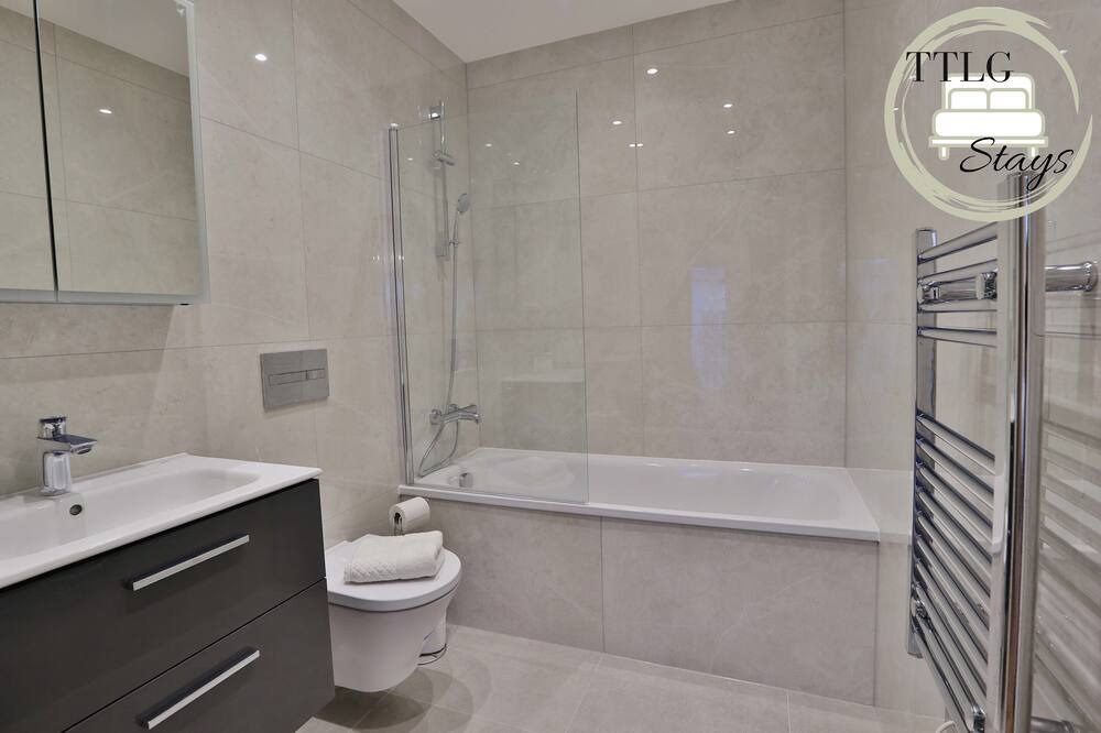 Photo of Bathroom in Rickmansworth