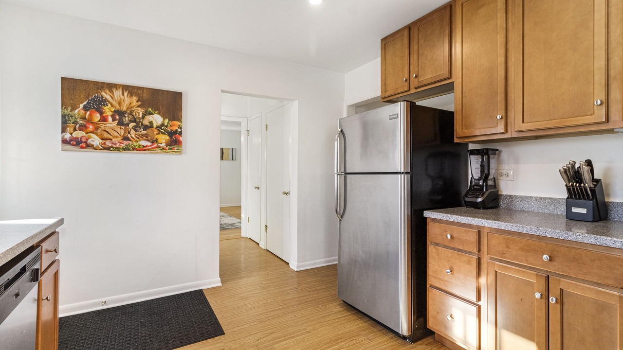 Photo of Kitchen in Fox Valley